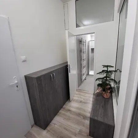 דירה Apartman Nova Bana נובה בניה