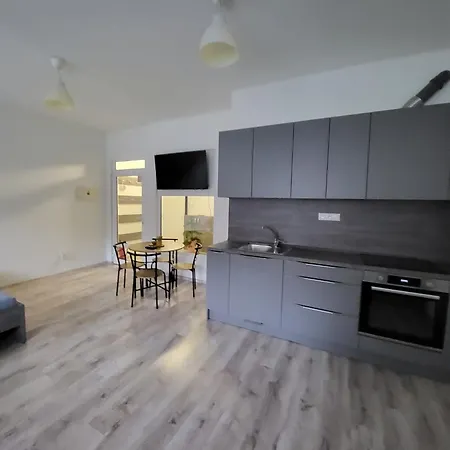 Apartman Nova Bana Appartement Nova Bana
