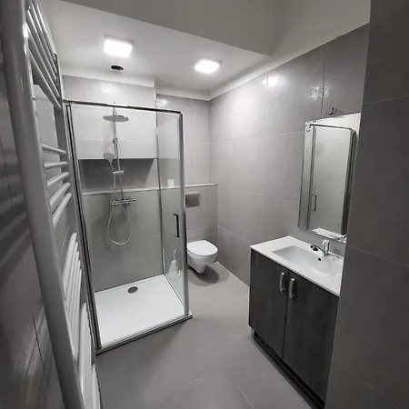 דירה Apartman Nova Bana נובה בניה