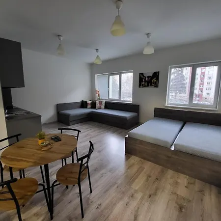 Apartman Nova Bana