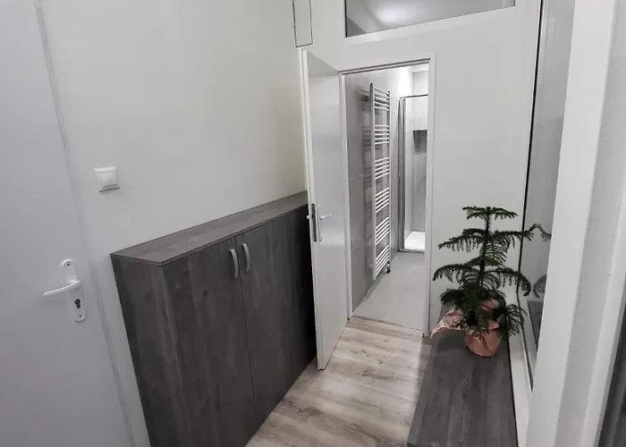 Διαμέρισμα Apartman Nova Bana Nova Bana