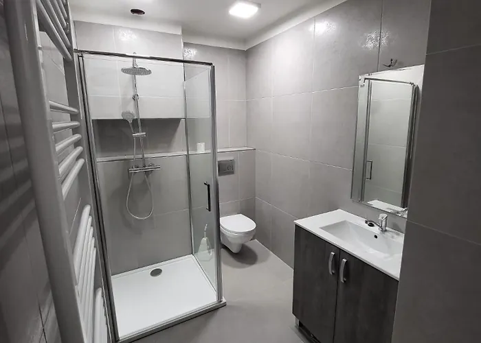 Appartement Apartman Nova Bana Nova Bana