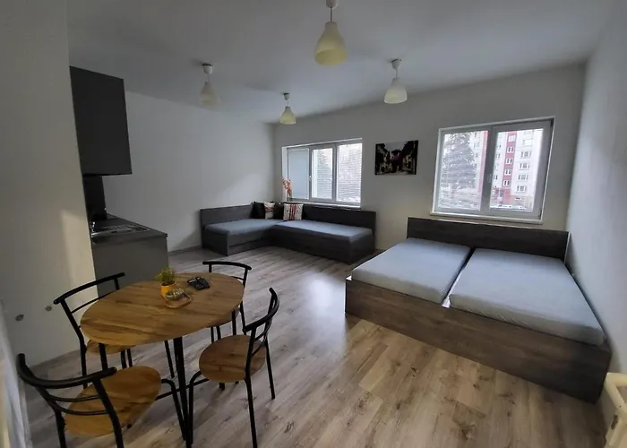 Apartman Nova Bana